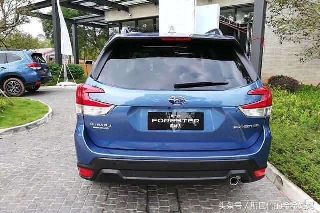 10年斯巴鲁森林人2.5四驱越野视频,斯巴鲁森林人越野能力测试