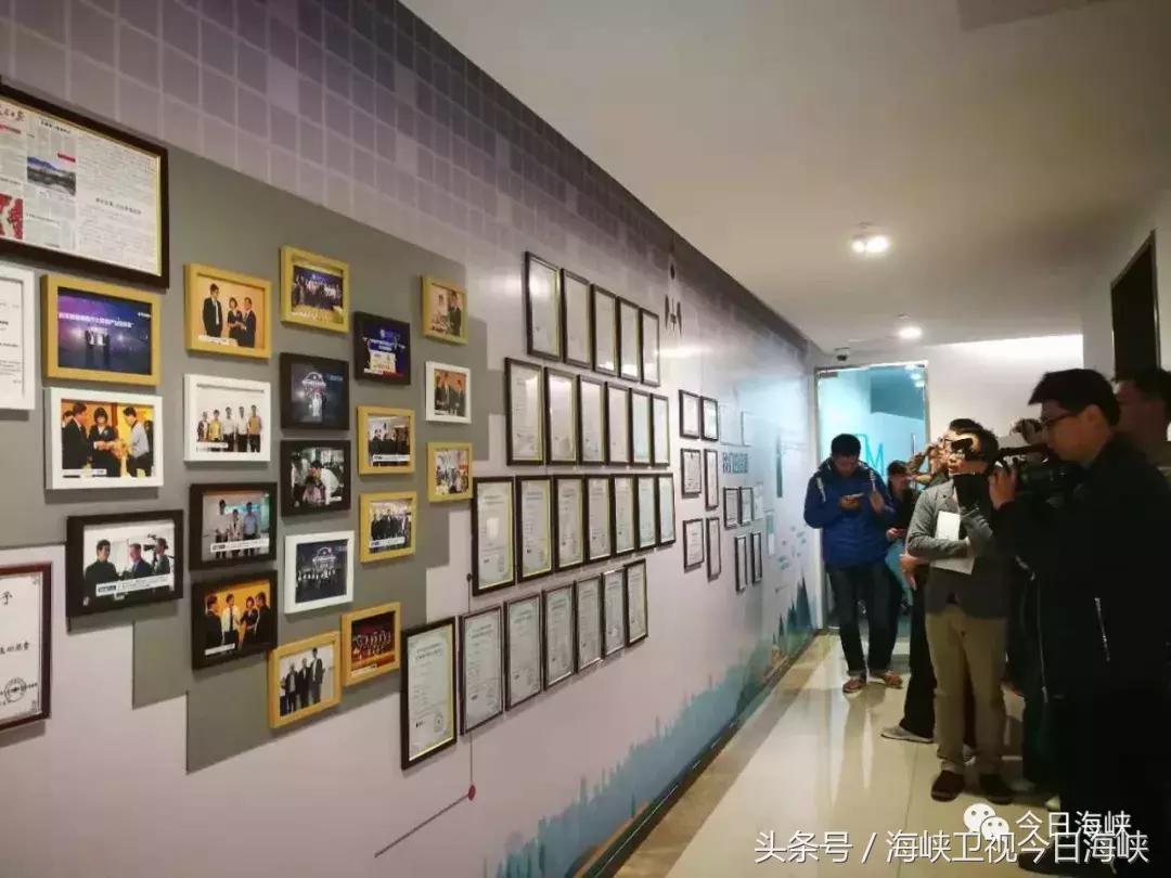 两岸e眼丨新世纪，看渤海湾！天津自贸区实力圈粉两岸记者点赞