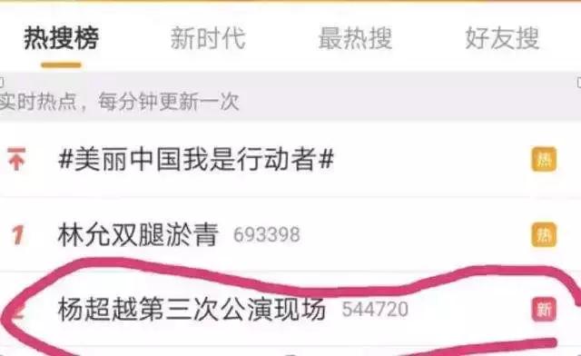 杨超越美貌惊呆众人,锦鲤杨超越人生开挂