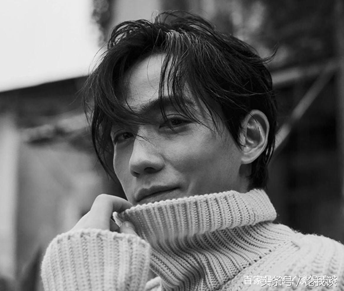 网友发现明星名字里带“一”口碑都不错,还别说,真是那么一回事