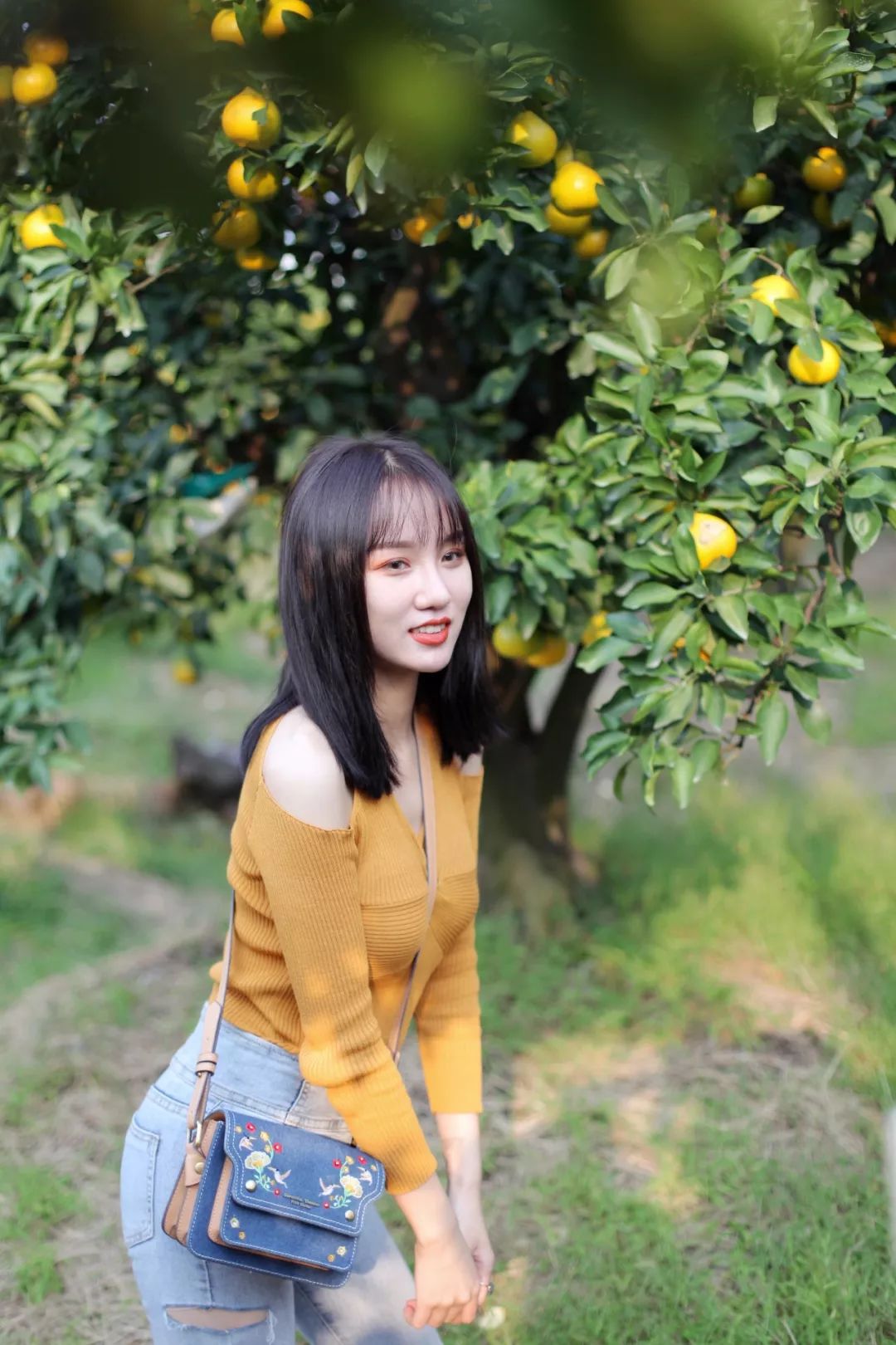 没有人来人往的城市,没有人山人海的地方