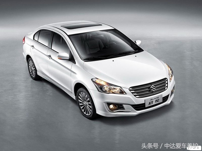 7.3s破百百公里油耗仅3.8l,1.6自然吸气开了8万公里油耗多少