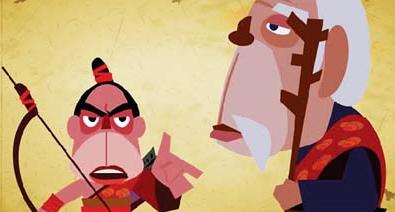 井底的驴的故事告诉我们什么启发,井中的驴子故事启发