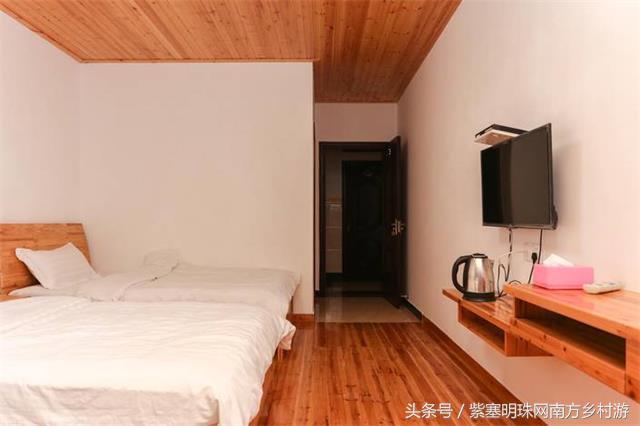 紫塞明珠林海农家院,紫塞明珠农家乐乐园