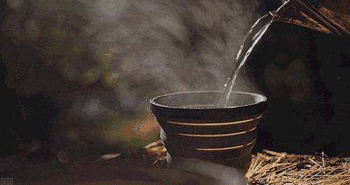 茶艺师泡普洱茶教学视频,高级茶艺师教每一款茶泡法