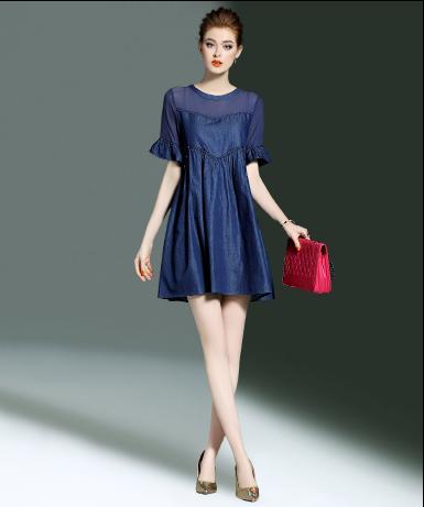 40岁女人穿什么色显气质,40左右穿什么颜色衣服显气质