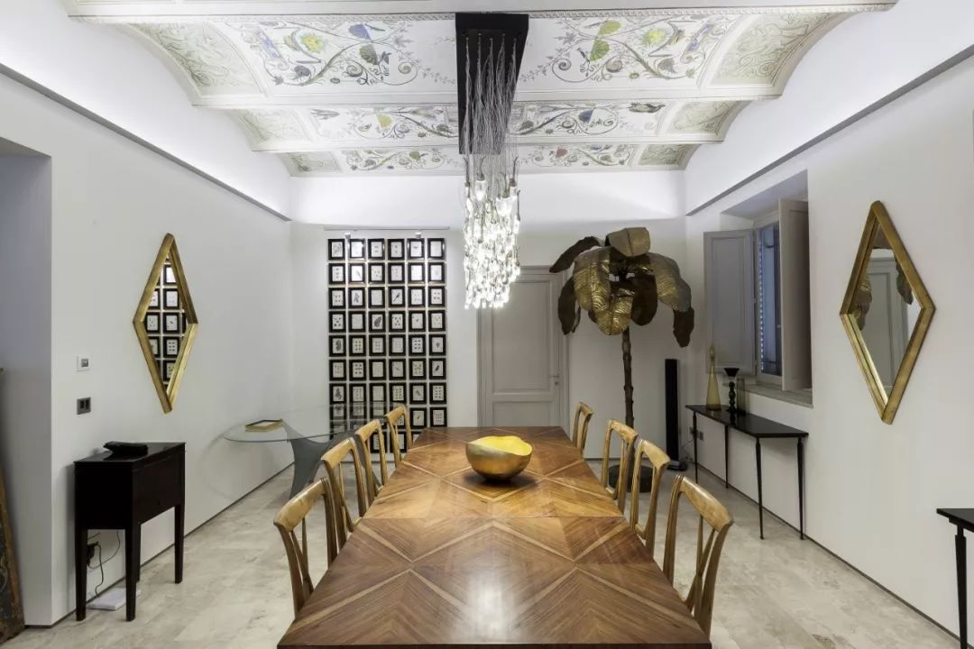 专访克诺原创“新锐设计特务”——“灵魂性感”的美女建筑设计师