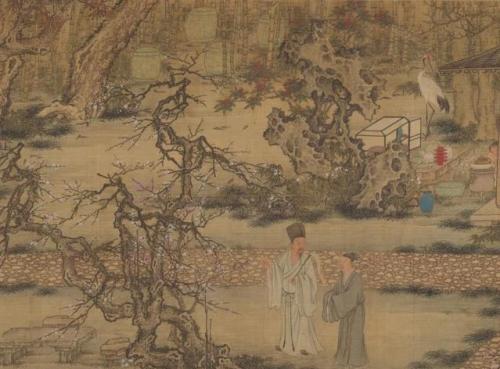 白居易的诗词唐诗宋词,忆江南白居易唐诗宋词