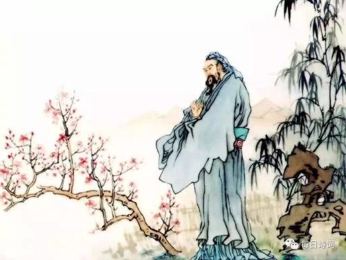 白居易的诗词唐诗宋词,忆江南白居易唐诗宋词