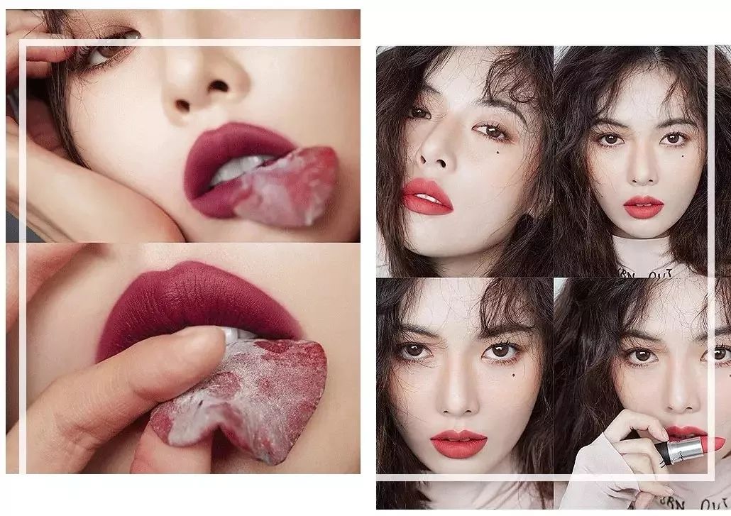 mac小样口红便宜,mac爆火口红色