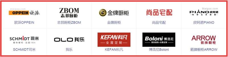 最全装修流程和主材辅材进场时间,装修主材排行榜前十名