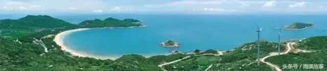 汕头地区有哪些旅游景点,汕头有哪些旅游景点