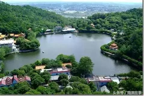 汕头地区有哪些旅游景点,汕头有哪些旅游景点