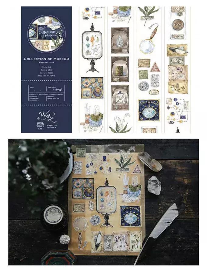 把日子收进手账里电子书,把小日子收进手帐里在线看