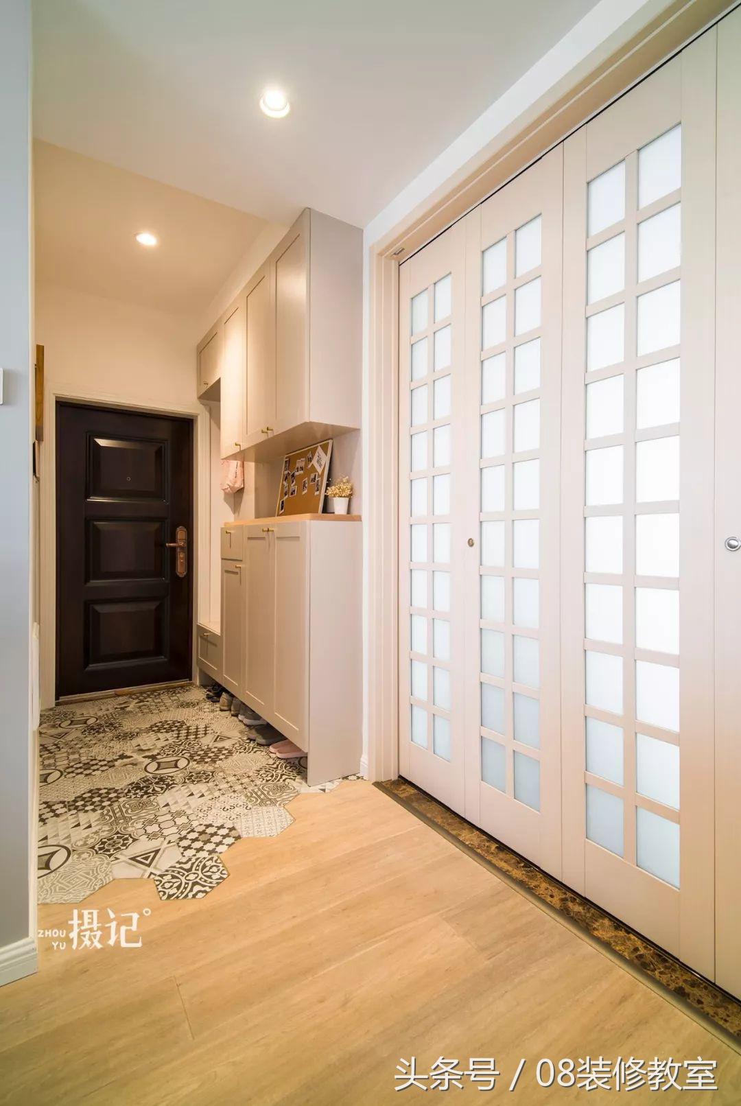 两个90后小青年，不爱极简，却偏要做「收纳达人」