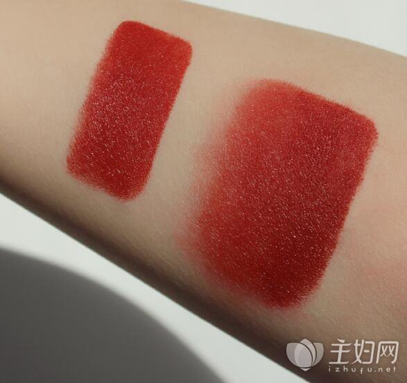 秋冬流行口红干枫叶色你值得拥有女人无法割舍的色号