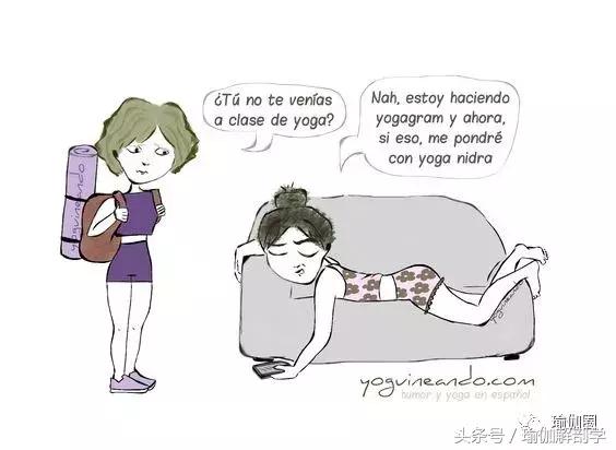 练基础瑜伽一年以上有什么变化,为什么练了一年瑜伽没有变化呢