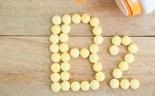 药店几块钱的维生素b2,两块钱一瓶的维生素b2能长期吃吗