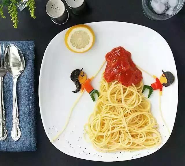 好吃的食物英文,100个常见食物的英语单词