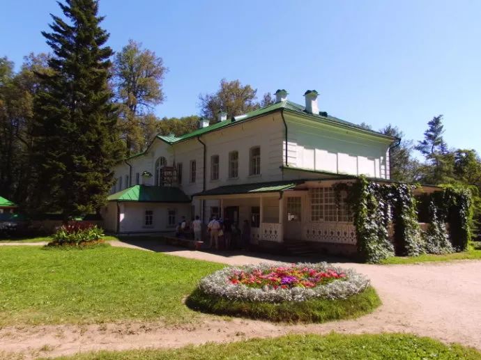 世界十大庄园平面图,世界著名城堡庄园