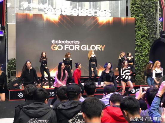 赛睿限定版,赛睿永劫无间