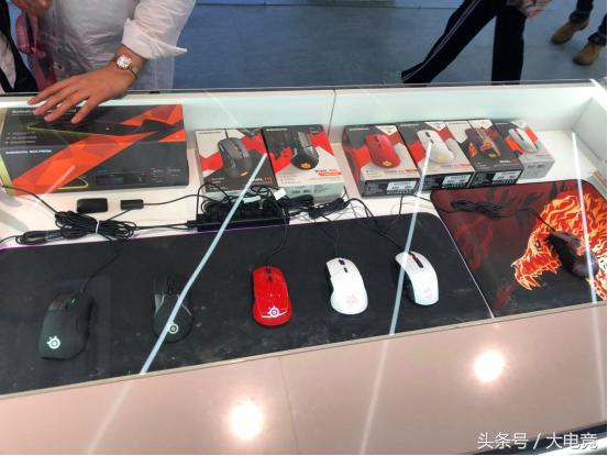 赛睿限定版,赛睿永劫无间