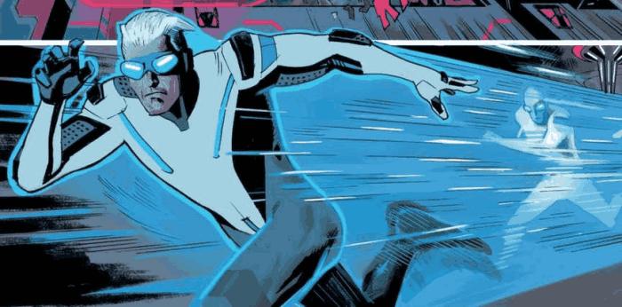 漫威宇宙最强的角色排名,漫威宇宙最强的人物前十名