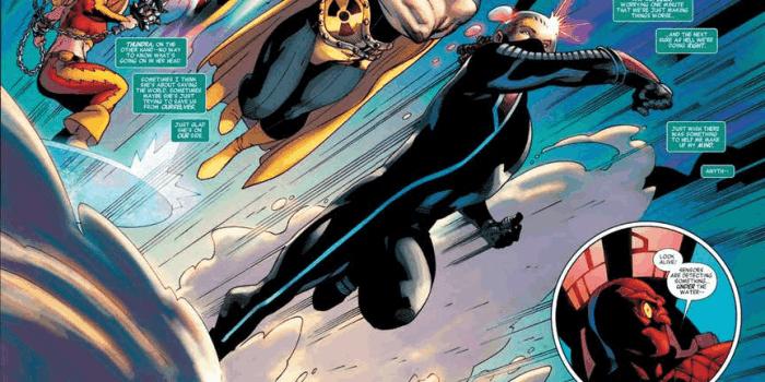 漫威宇宙最强的角色排名,漫威宇宙最强的人物前十名