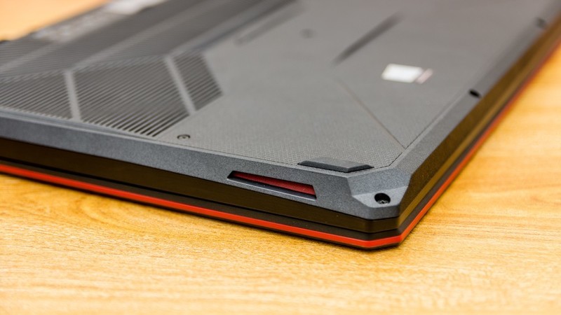 华硕飞行堡垒6笔记本怎么样,华硕飞行堡垒6代i5评测