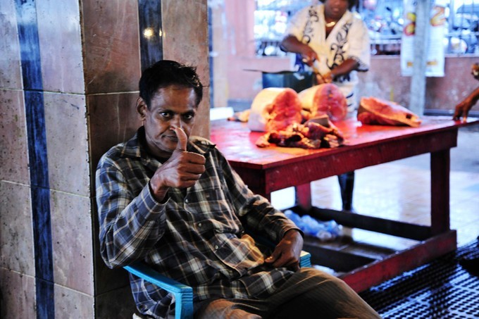 人文摄影斯里兰卡,锡兰风景