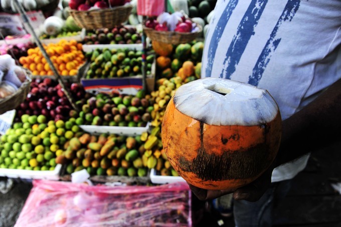 人文摄影斯里兰卡,锡兰风景