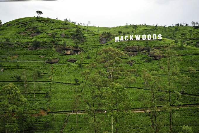 人文摄影斯里兰卡,锡兰风景