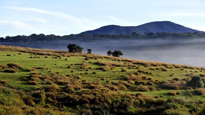 人文摄影斯里兰卡,锡兰风景