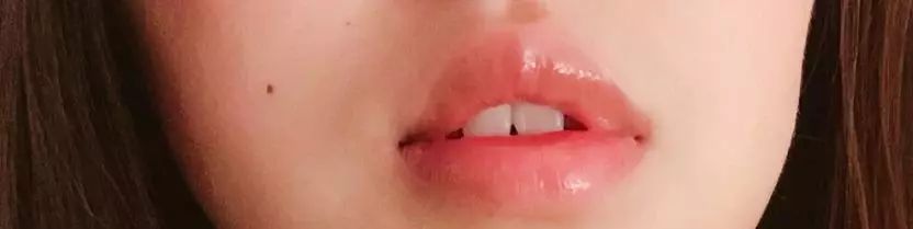 这是什么神仙口红,这是什么神仙嘴唇