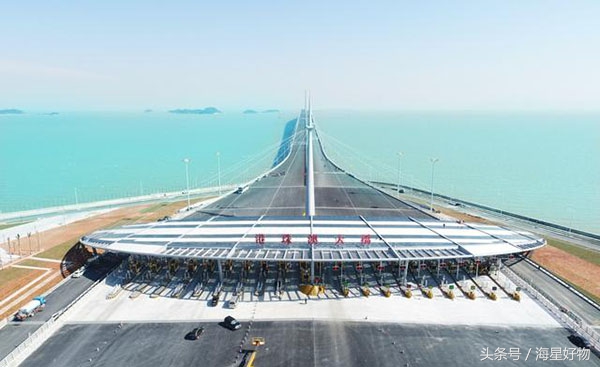 港珠澳大桥通车，30分钟速达！香港SOGO店庆，疯狂打折，约吗？