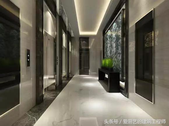 建筑设计图怎么看尺寸,建筑设计图基本知识