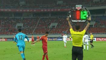 曾诚王大雷颜骏凌2018中超,曾诚2018中超十大扑救