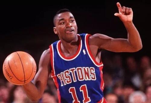 欧文逆天拉杆魔术,欧文谈心中最强的5个人