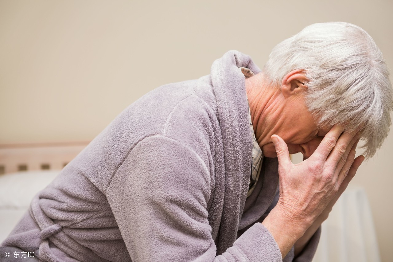 头疼是怎么回事是大病前兆吗,头疼好几天了是不是有什么大病