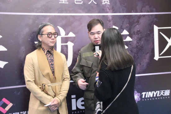 重新定义美业时尚！“型色大赏”贵州站在贵阳激情上演