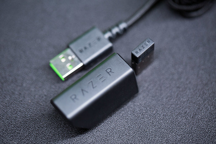 razer雷蛇曼巴眼镜蛇超级版,雷蛇razer曼巴眼镜蛇无线版