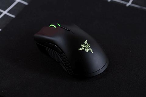 razer雷蛇曼巴眼镜蛇超级版,雷蛇razer曼巴眼镜蛇无线版