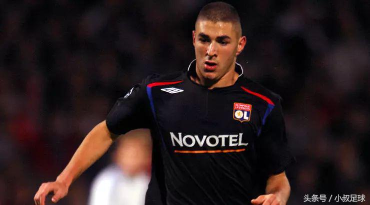 92改制后欧洲冠军杯历史进球最年轻球员，他们的故事还在继续