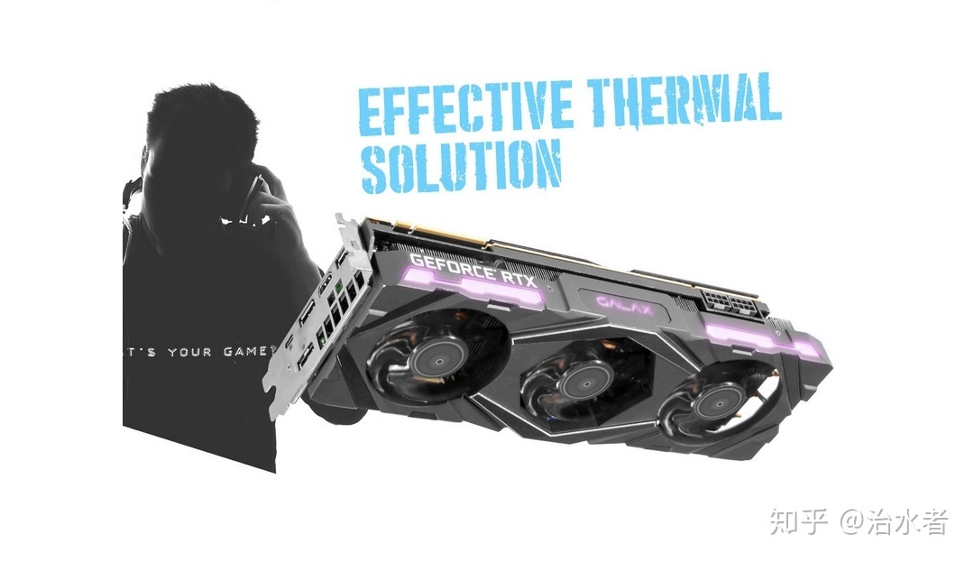 各品牌2080ti最新测评,哪一款2080ti值得买