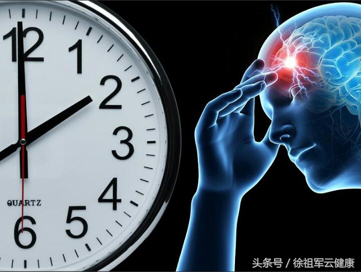 从2例脑血管疾病后遗症的康复,谈其综合理疗调理方案的实施