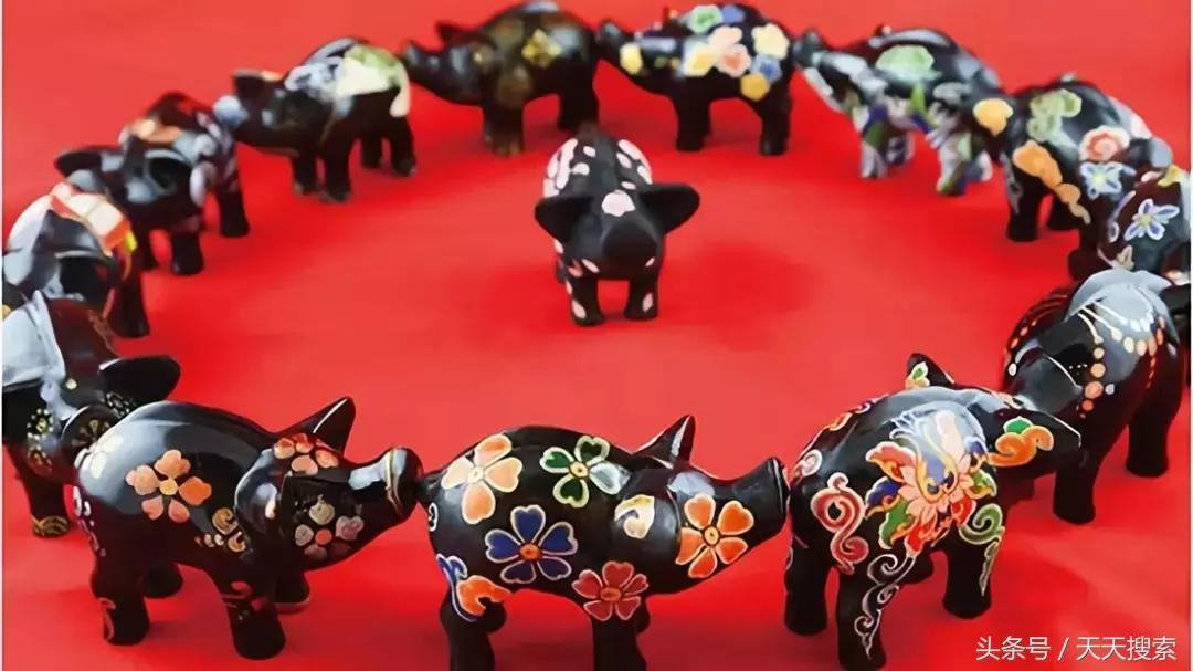 藏香猪卡C位的另类奋斗史