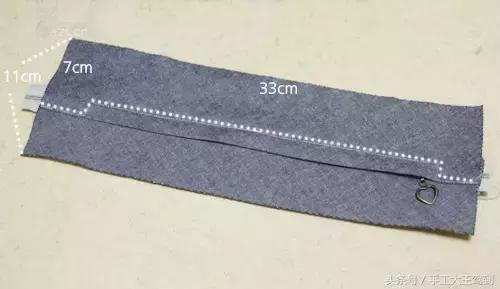 如何自己缝u型枕,在家自己制作u型枕