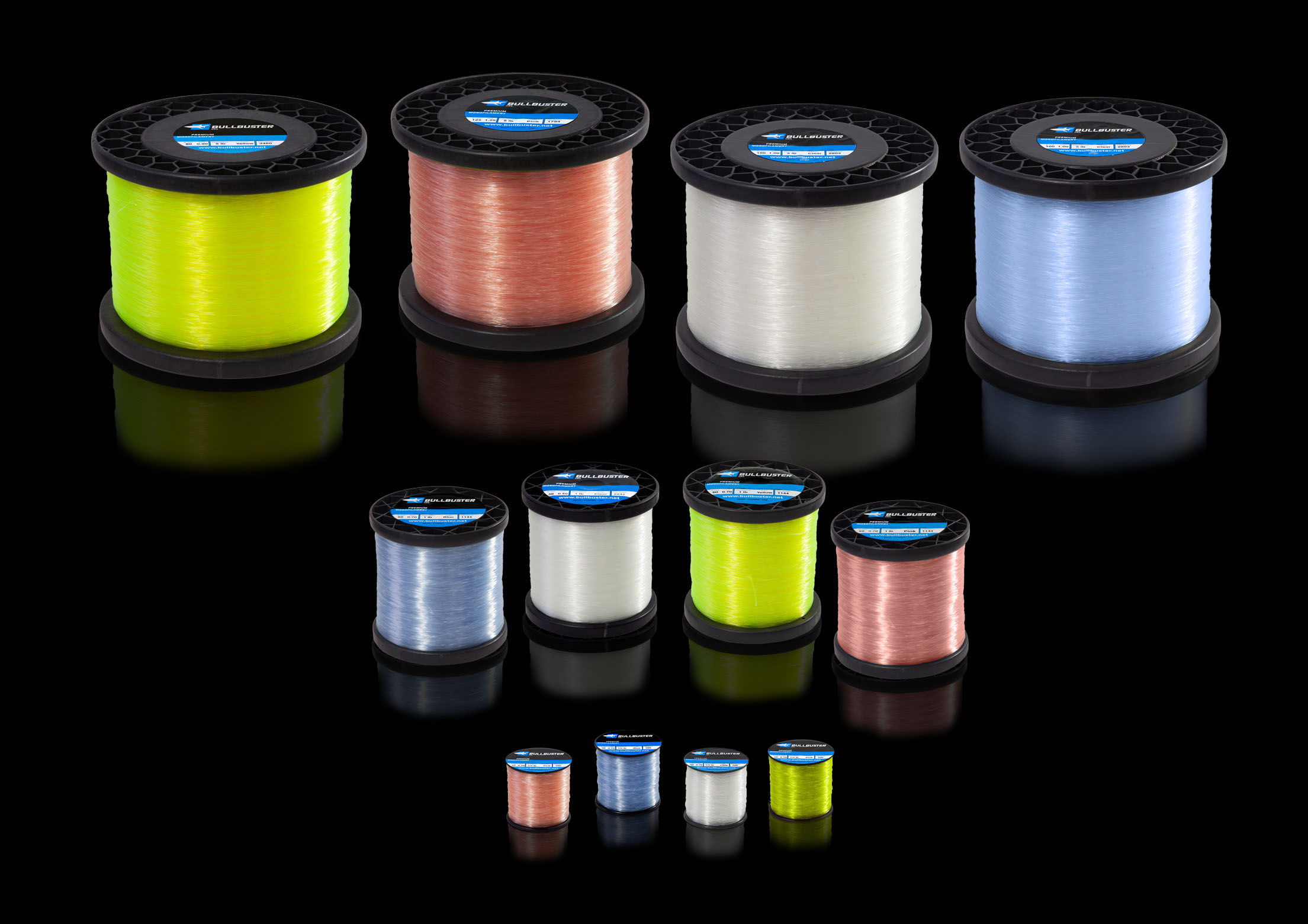 揭秘鱼竿的黑幕,渔具行业的真相大揭秘