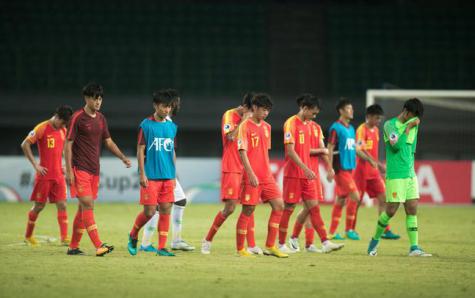 国足u19刘若钒,刘若钒u19国家队