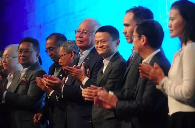 阿里巴巴和亚马逊的现状,亚马逊与阿里巴巴之间的决战